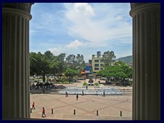 Palacio Nacional, National Palace 11